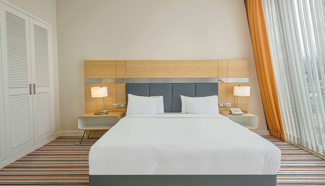 Radisson Blu Hotel, Batumi - Family Room