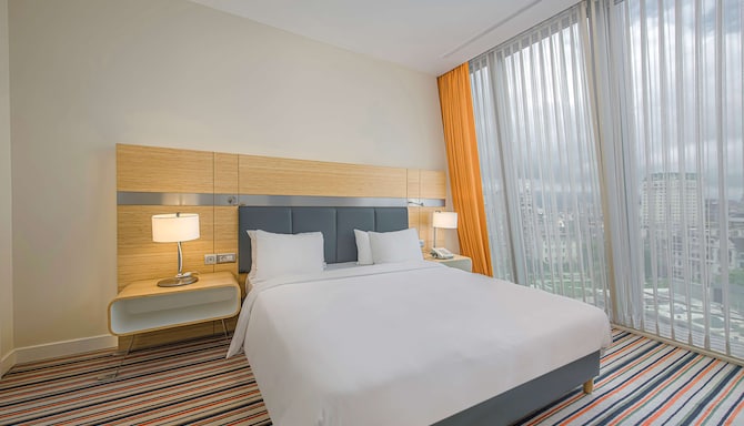 Radisson Blu Hotel, Batumi - Family Room