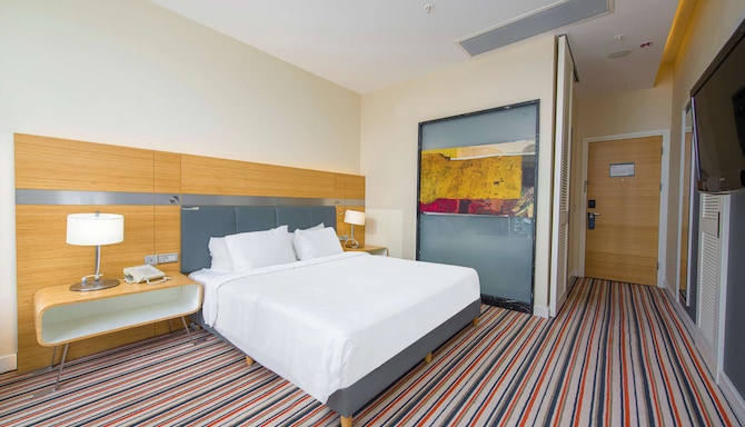 Radisson Blu Hotel, Batumi - Standard room Sea view