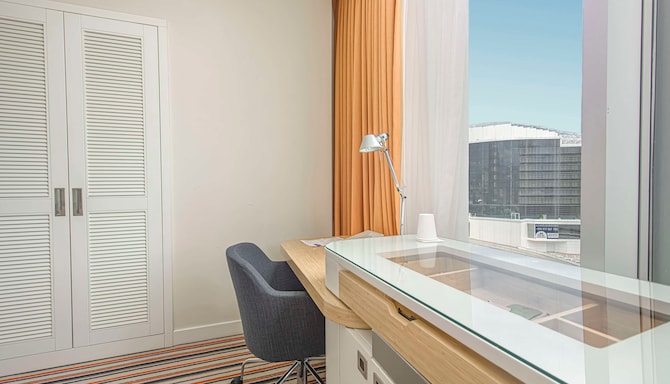 Radisson Blu Hotel, Batumi - Гостевые номера