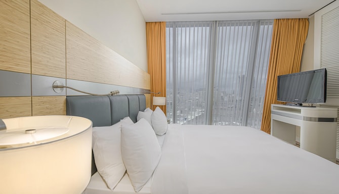 Radisson Blu Hotel, Batumi - Family Room