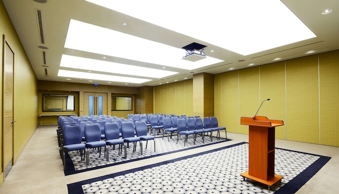 Meeting Room 1