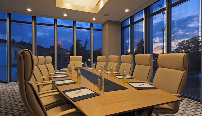 Boardroom 1