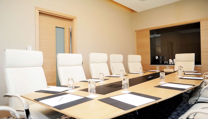 Radisson Blu Hotel, Batumi - Meeting room