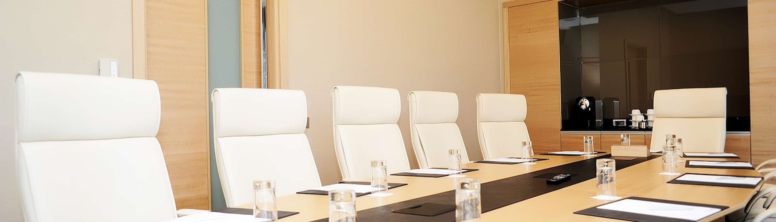 Radisson Blu Hotel, Batumi - Meeting room