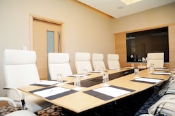 Radisson Blu Hotel, Batumi - Meeting room