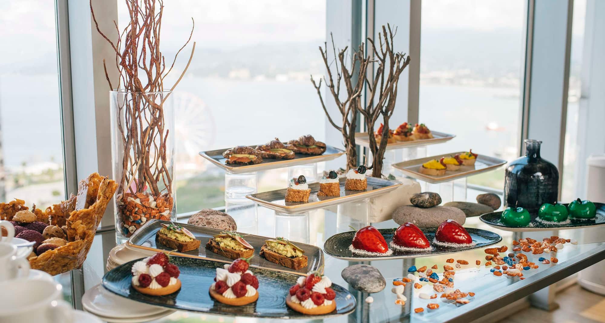 Radisson Blu Hotel, Batumi - Toplantılar ve Etkinlikler