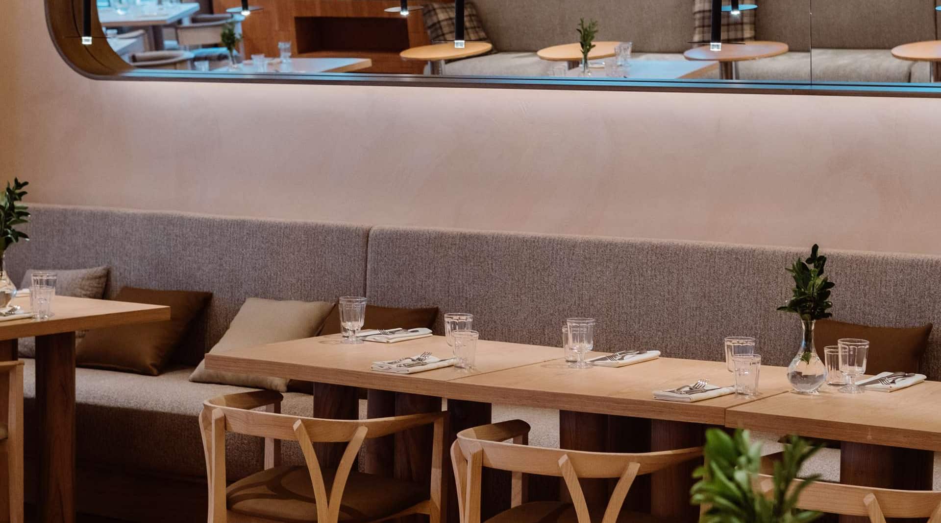 Radisson Blu Hotel, Batumi - Medea Restaurant