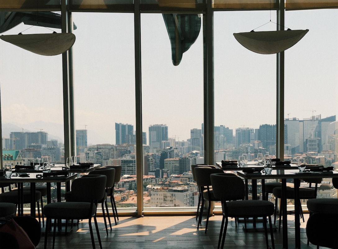 Radisson Blu Batumi