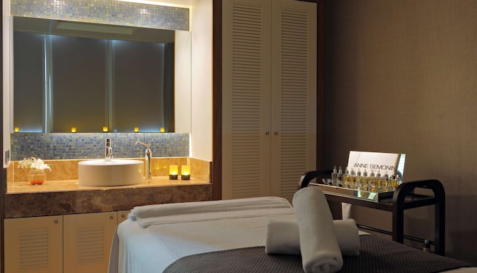 Radisson Blu Hotel, Batumi - Anne Semonin Spa