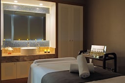 Radisson Blu Hotel, Batumi - Anne Semonin Spa