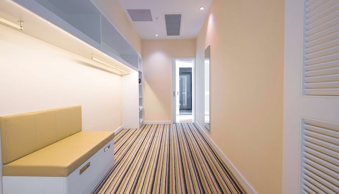 Radisson Blu Hotel, Batumi - Junior Suite - Sea View