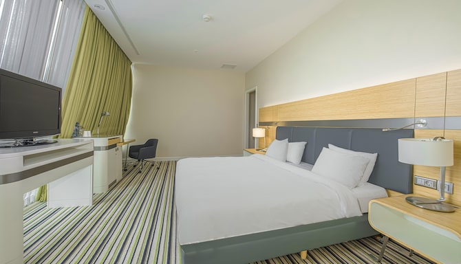 Radisson Blu Hotel, Batumi - Junior Suite with sea view