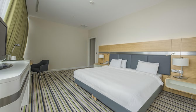 Radisson Blu Hotel, Batumi - Junior Suite with sea view