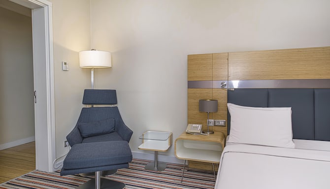 Radisson Blu Hotel, Batumi - Гостевые номера