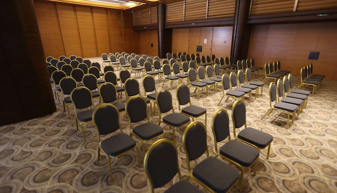 Dunes Ballroom