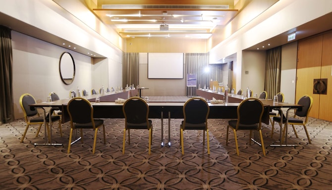 Verdun Ballroom