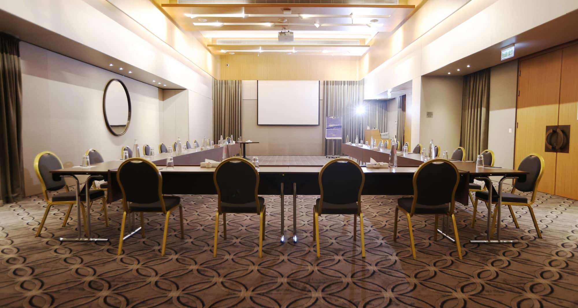 Radisson Blu Hotel, Beirut Verdun - Verdun Ballroom