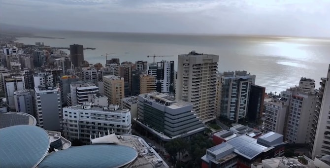 Radisson Blu Hotel, Beirut Verdun - STAY WHERE THE CITY COMES ALIVE