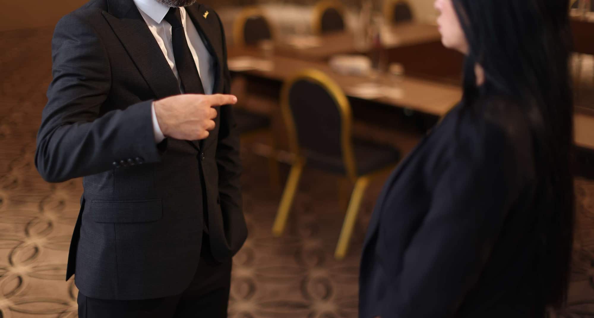 Radisson Blu Hotel, Beirut Verdun - Meetings and Events