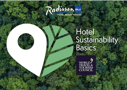 Radisson Blu Hotel, Beirut Verdun - SGS