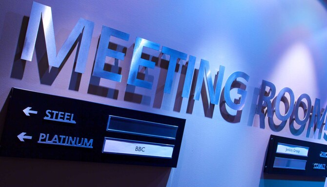 Radisson Blu Hotel Belfast - meetings and events