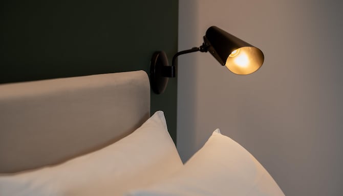 Radisson Blu Hotel, Bergamo ChorusLife - Chambres / Logements