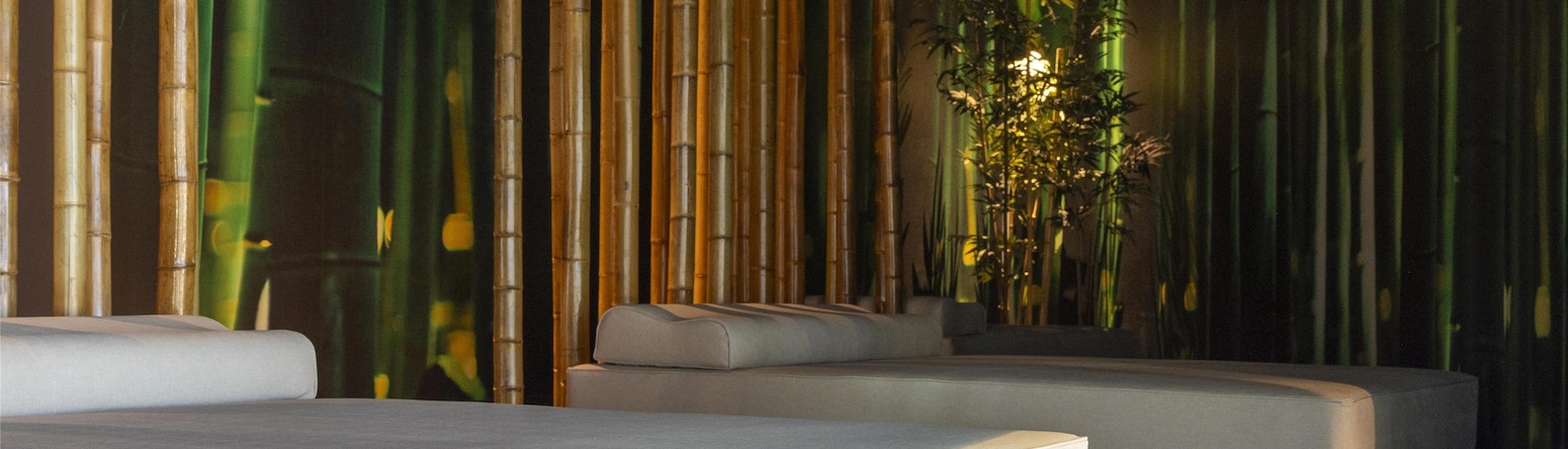 Radisson Blu Hotel, Bergamo ChorusLife - Spa