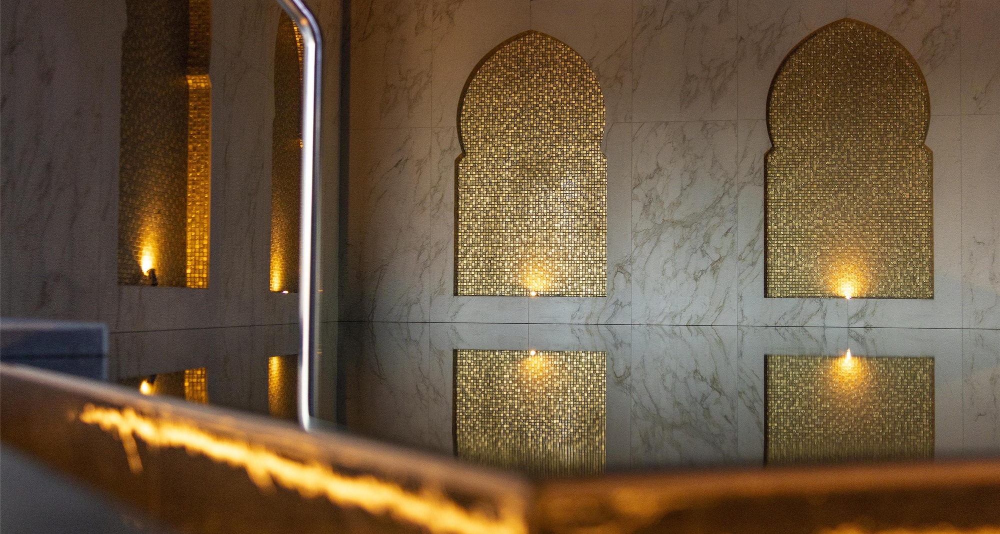 Radisson Blu Hotel, Bergamo ChorusLife - Spa