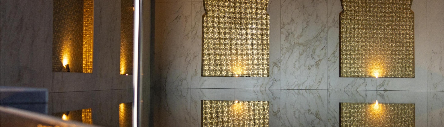 Radisson Blu Hotel, Bergamo ChorusLife - Spa