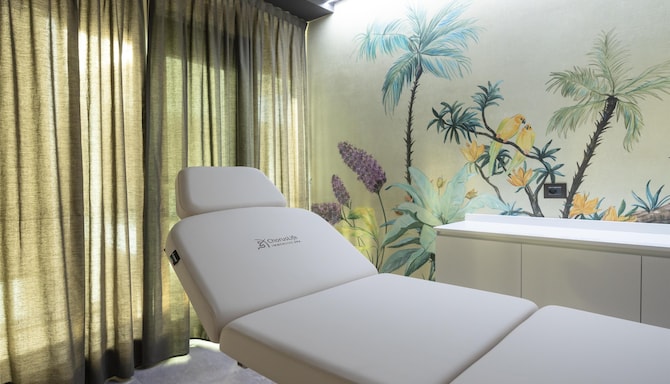 Radisson Blu Hotel, Bergamo ChorusLife - Spa
