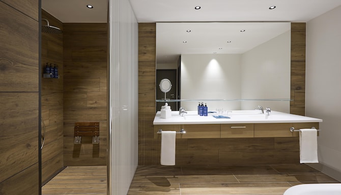 Radisson Blu Hotel, Bergamo ChorusLife - Suite