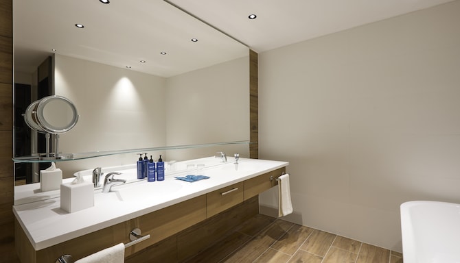 Radisson Blu Hotel, Bergamo ChorusLife - Suite