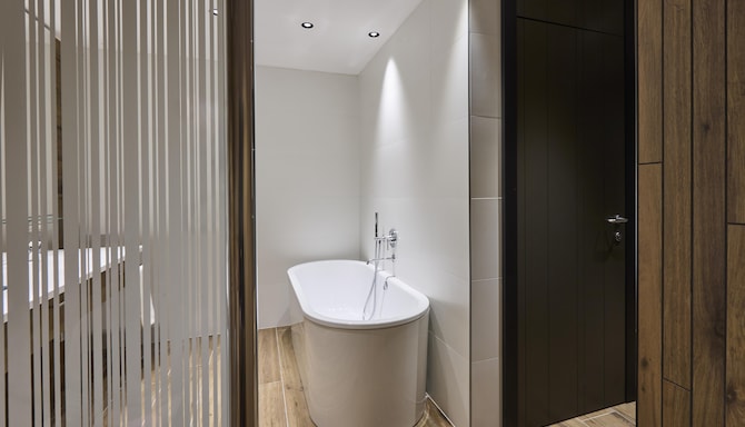 Radisson Blu Hotel, Bergamo ChorusLife - Suite