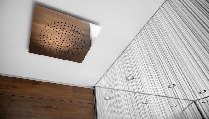 Radisson Blu Hotel, Bergamo ChorusLife - Salle de bain de la chambre