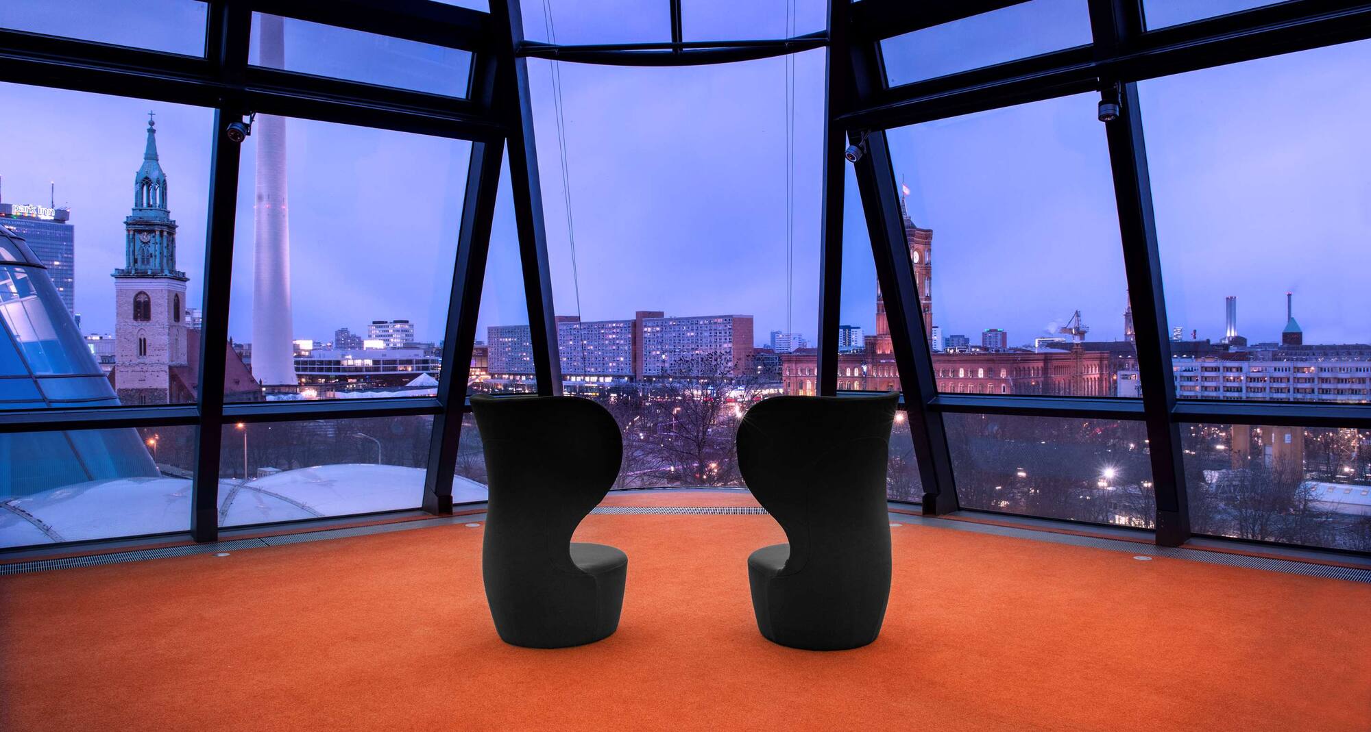 Contact Us - Radisson Blu Hotel, Berlin