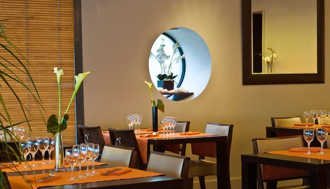 Radisson Blu Hotel, Biarritz - Onyx Restaurant
