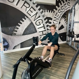 Radisson Blu Hotel, Birmingham - Fitness Centre