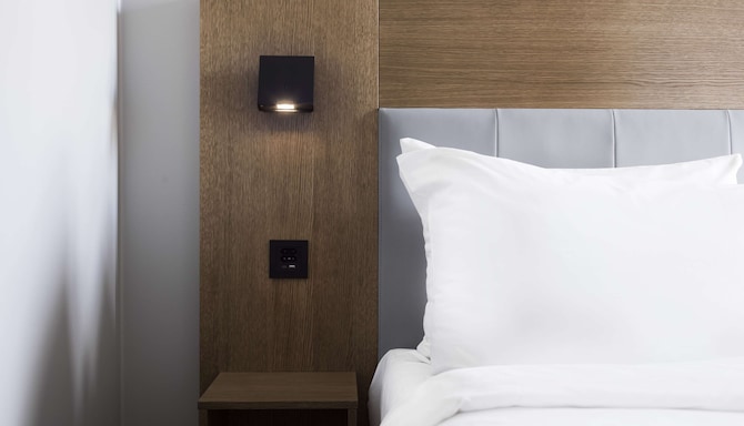 Radisson Blu Hotel, Bodø - Standard Room