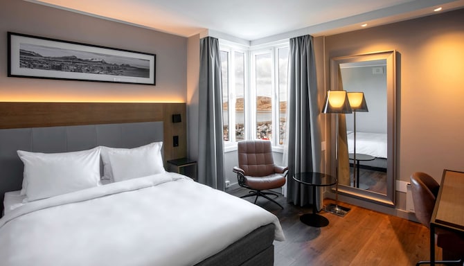 Radisson Blu Hotel, Bodø - Premium Room