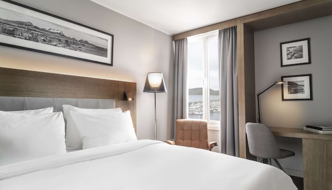 Radisson Blu Hotel, Bodø - Standard Room