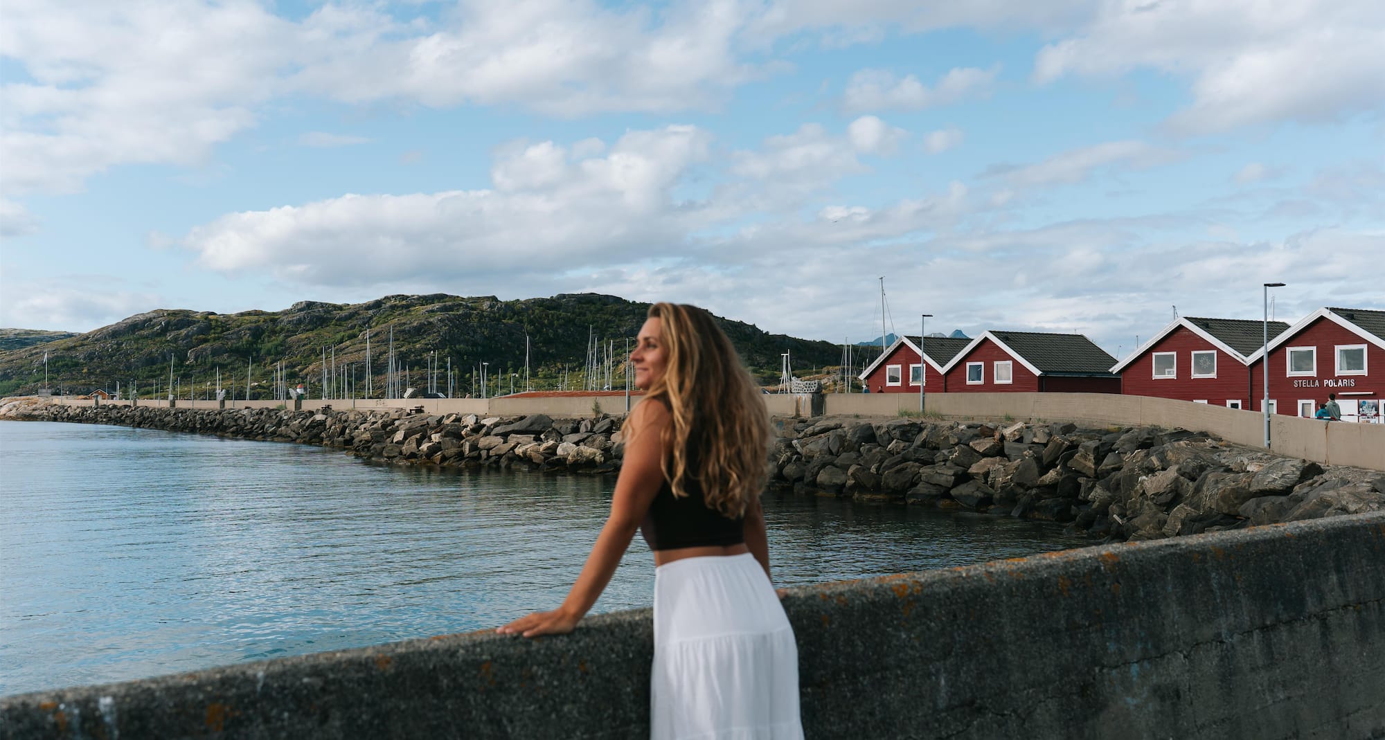 Radisson Blu Hotel, Bodø - Bodø city view