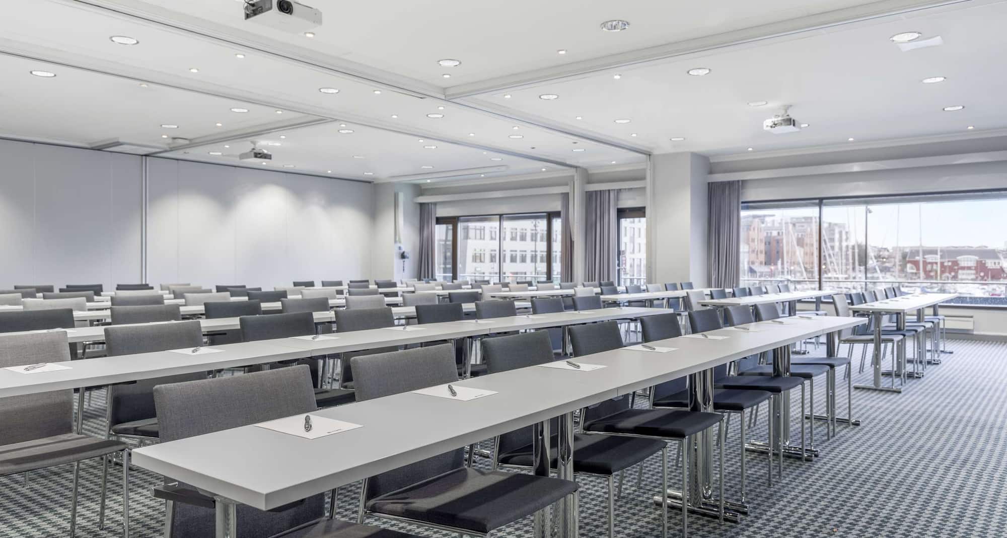 Radisson Blu Hotel, Bodo - Meeting room