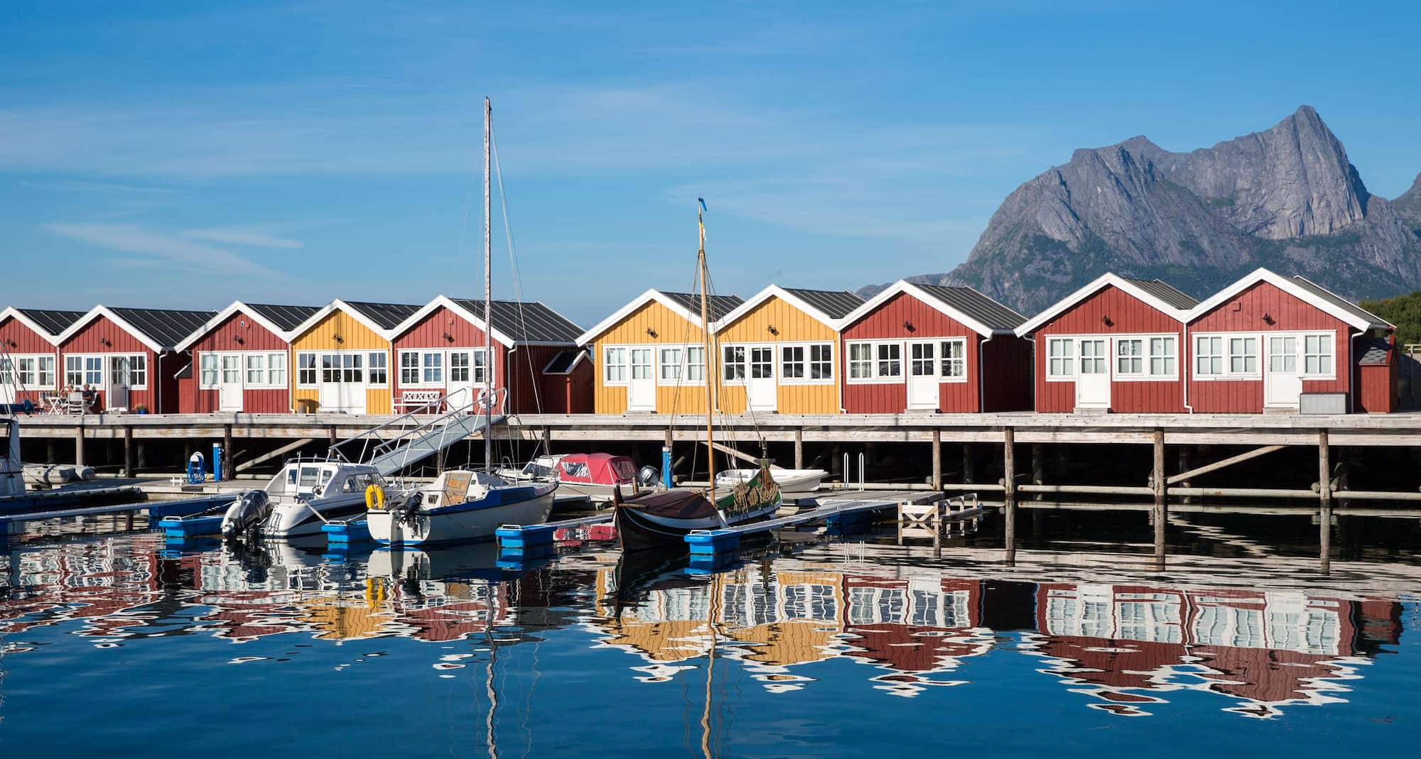 Radisson Blu Hotel, Bodøø - Nature images