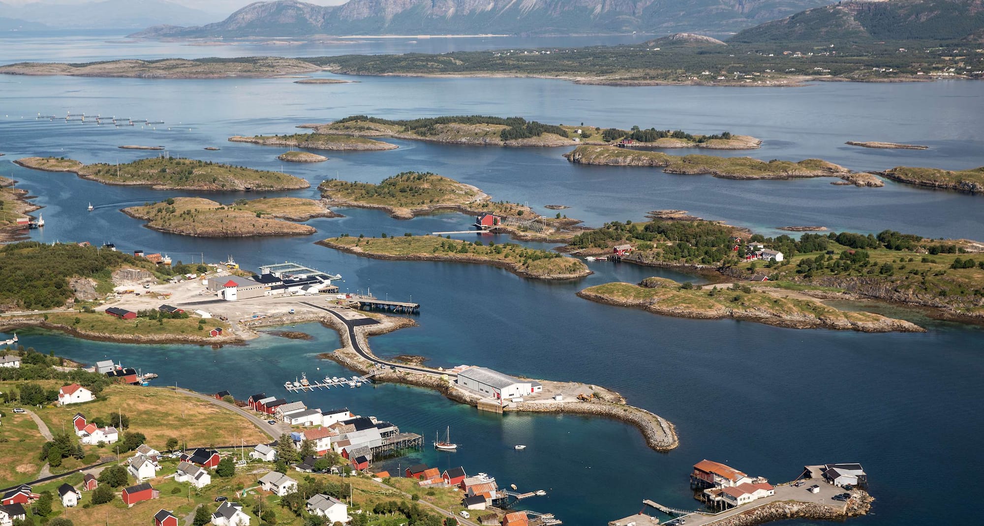 Radisson Blu Hotel, Bodøø - Nature images