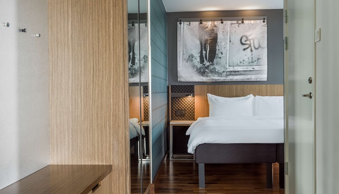 Radisson Blu Hotel, Bodø - Suite