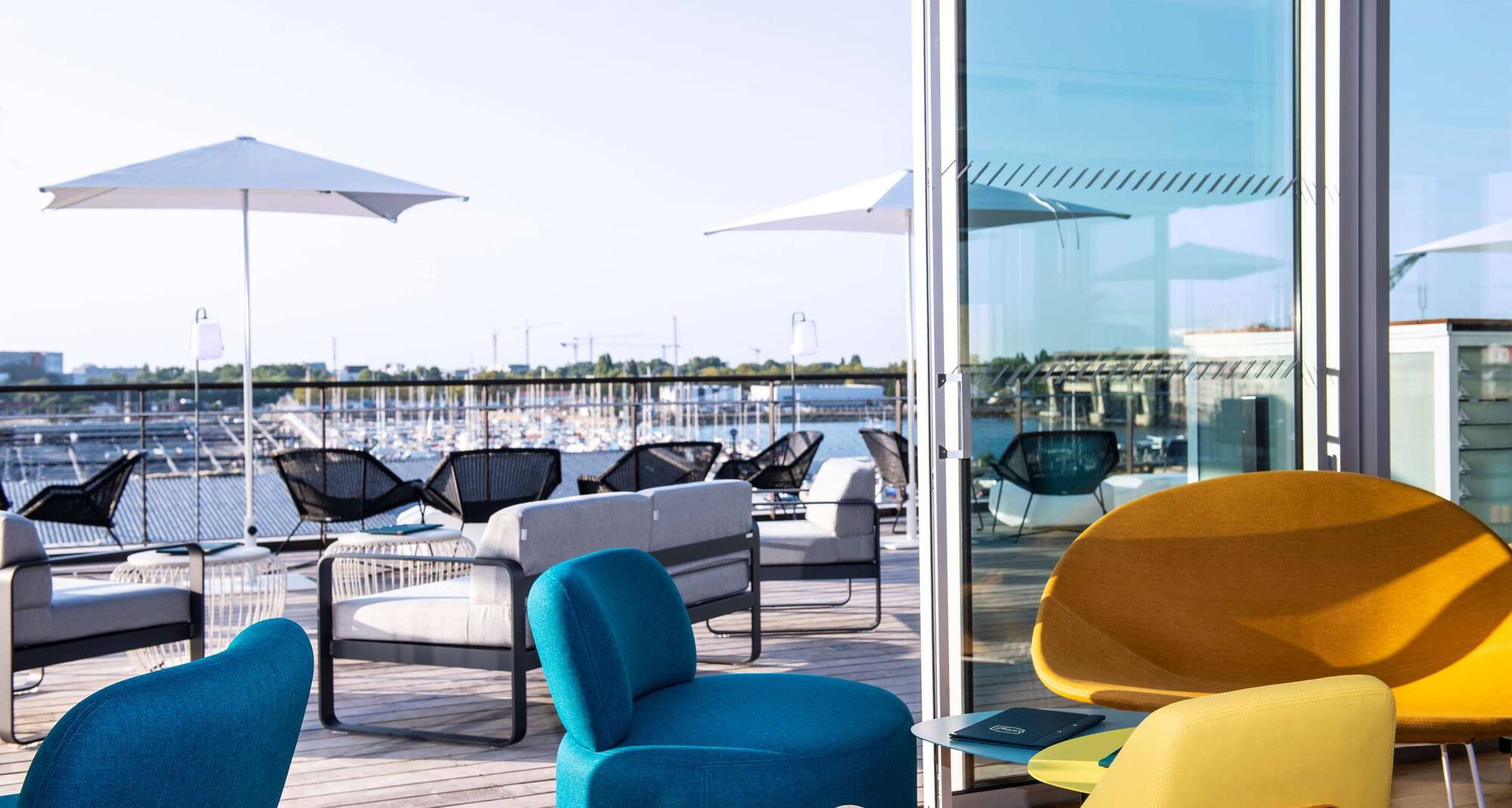 Radisson Blu Hotel, Bordeaux - Superior Room