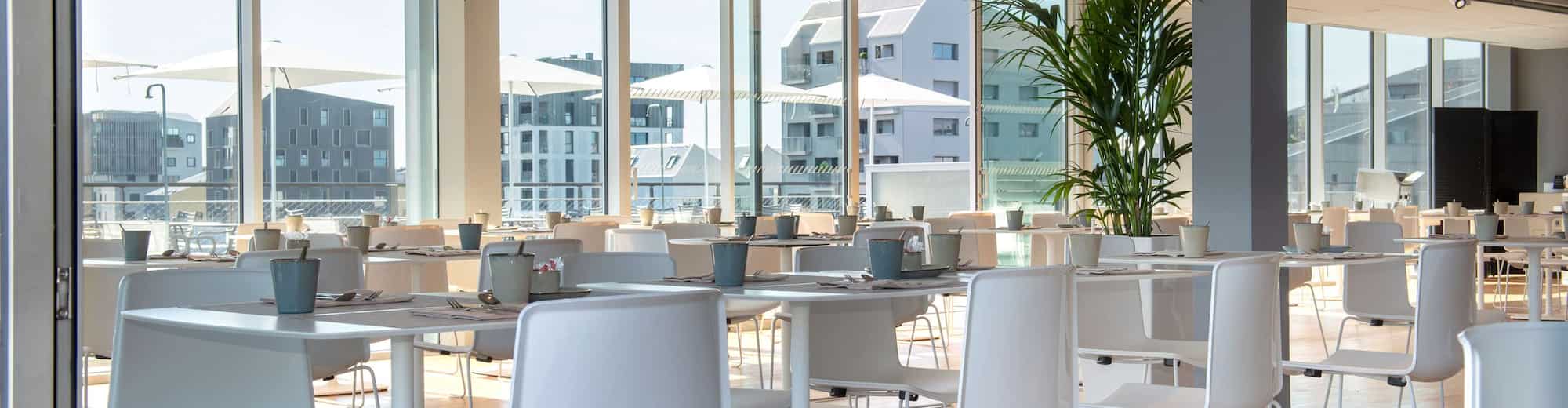 Radisson Blu Hotel, Bordeaux - Lawton Restaurant - Breakfast