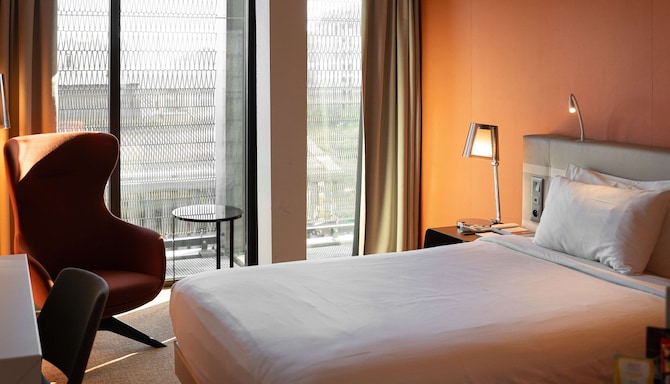 Radisson Blu Hotel, Bordeaux - Individual Room