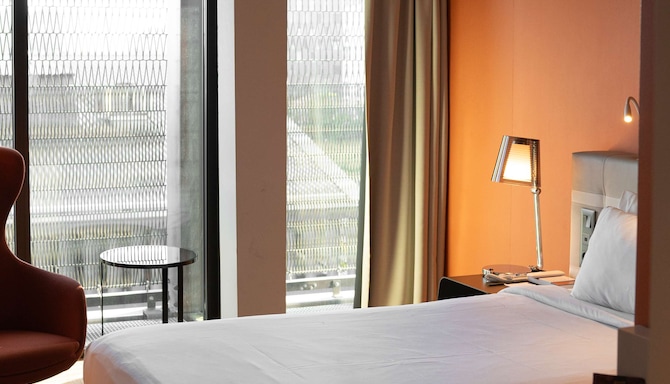 Radisson Blu Hotel, Bordeaux - Individual Room